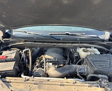 2021 Chevrolet Tahoe Z71   - Photo 12 - Albuquerque, NM 87107