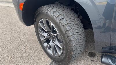 2021 Chevrolet Tahoe Z71   - Photo 25 - Albuquerque, NM 87107