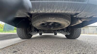 2021 Chevrolet Tahoe Z71   - Photo 26 - Albuquerque, NM 87107