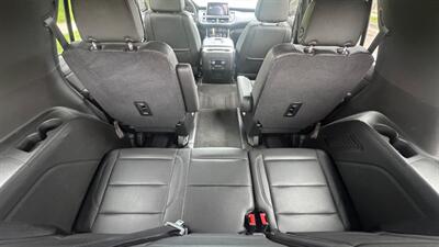 2021 Chevrolet Tahoe Z71   - Photo 16 - Albuquerque, NM 87107