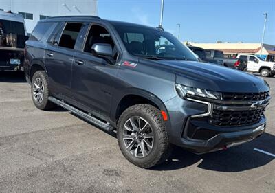 2021 Chevrolet Tahoe Z71   - Photo 1 - Albuquerque, NM 87107