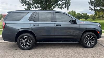 2021 Chevrolet Tahoe Z71   - Photo 9 - Albuquerque, NM 87107