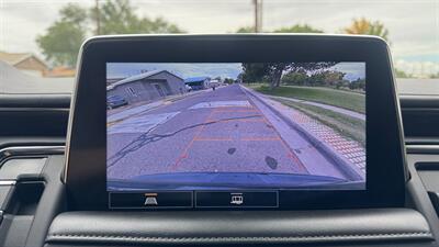 2021 Chevrolet Tahoe Z71   - Photo 22 - Albuquerque, NM 87107