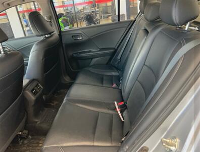 2016 Honda Accord Touring - Photo 11 - Albuquerque, NM 87107