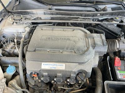 2016 Honda Accord Touring - Photo 12 - Albuquerque, NM 87107