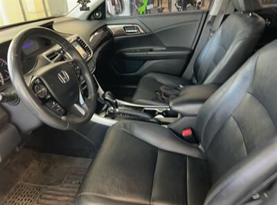 2016 Honda Accord Touring - Photo 14 - Albuquerque, NM 87107