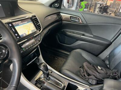 2016 Honda Accord Touring - Photo 15 - Albuquerque, NM 87107