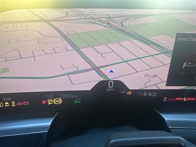 2024 Cadillac LYRIQ Luxury 3 - Photo 20 - Albuquerque, NM 87107