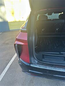 2024 Cadillac LYRIQ Luxury 3 - Photo 15 - Albuquerque, NM 87107