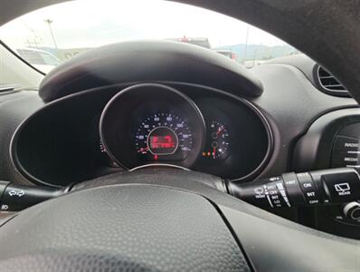 2019 Kia Soul +   - Photo 5 - Albuquerque, NM 87107