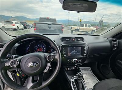 2019 Kia Soul +   - Photo 4 - Albuquerque, NM 87107
