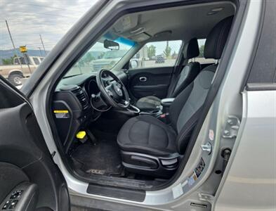 2019 Kia Soul +   - Photo 7 - Albuquerque, NM 87107