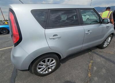 2019 Kia Soul +   - Photo 3 - Albuquerque, NM 87107
