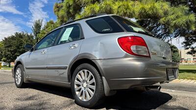 2002 Subaru Impreza Outback Sport   - Photo 7 - Albuquerque, NM 87107