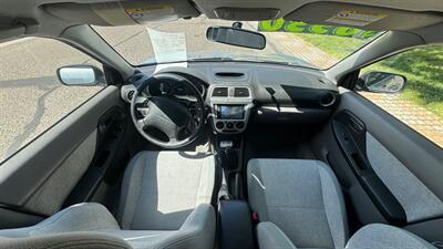 2002 Subaru Impreza Outback Sport   - Photo 14 - Albuquerque, NM 87107