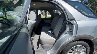 2002 Subaru Impreza Outback Sport   - Photo 17 - Albuquerque, NM 87107