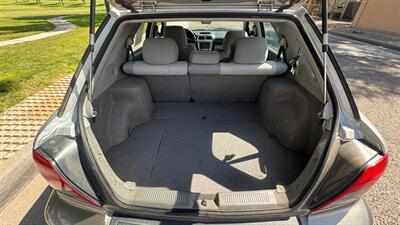 2002 Subaru Impreza Outback Sport   - Photo 12 - Albuquerque, NM 87107