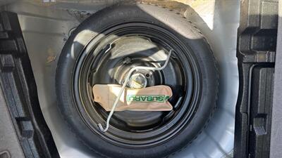 2002 Subaru Impreza Outback Sport   - Photo 21 - Albuquerque, NM 87107