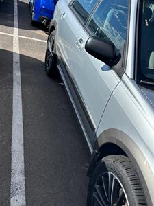 2002 Subaru Impreza Outback Sport   - Photo 4 - Albuquerque, NM 87107