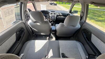 2002 Subaru Impreza Outback Sport   - Photo 15 - Albuquerque, NM 87107
