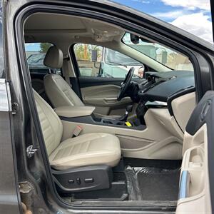 2017 Ford Escape Titanium   - Photo 11 - Albuquerque, NM 87107