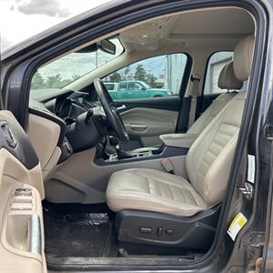 2017 Ford Escape Titanium   - Photo 9 - Albuquerque, NM 87107