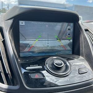 2017 Ford Escape Titanium   - Photo 16 - Albuquerque, NM 87107