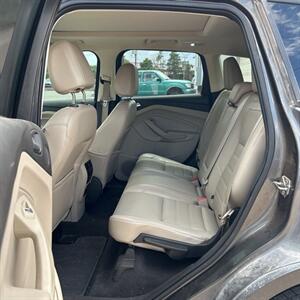 2017 Ford Escape Titanium   - Photo 10 - Albuquerque, NM 87107