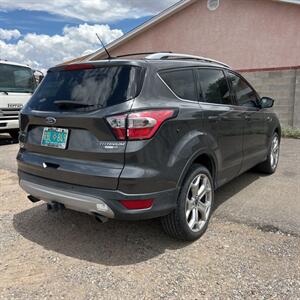 2017 Ford Escape Titanium   - Photo 6 - Albuquerque, NM 87107