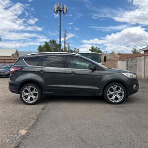 2017 Ford Escape Titanium   - Photo 7 - Albuquerque, NM 87107