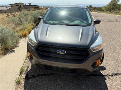 2017 Ford Escape S   - Photo 1 - Albuquerque, NM 87107