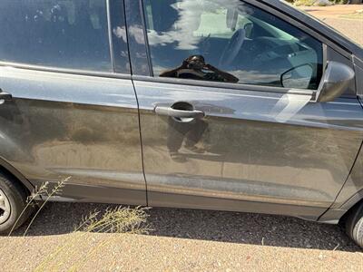 2017 Ford Escape S   - Photo 3 - Albuquerque, NM 87107