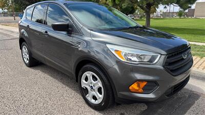 2017 Ford Escape S SUV