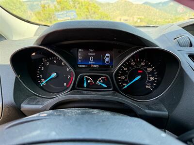 2017 Ford Escape S   - Photo 5 - Albuquerque, NM 87107