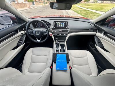 2019 Honda Accord EX-L - Photo 14 - Albuquerque, NM 87107