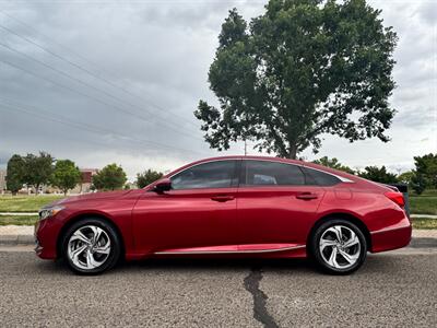 2019 Honda Accord EX-L - Photo 9 - Albuquerque, NM 87107