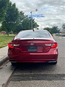 2019 Honda Accord EX-L - Photo 5 - Albuquerque, NM 87107