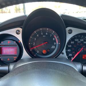 2015 Nissan 370Z   - Photo 15 - Albuquerque, NM 87107