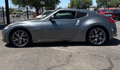 2015 Nissan 370Z   - Photo 5 - Albuquerque, NM 87107