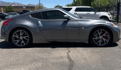 2015 Nissan 370Z   - Photo 9 - Albuquerque, NM 87107