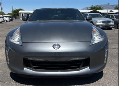 2015 Nissan 370Z   - Photo 4 - Albuquerque, NM 87107