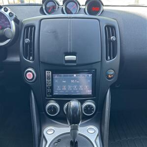 2015 Nissan 370Z   - Photo 14 - Albuquerque, NM 87107