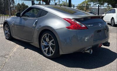 2015 Nissan 370Z   - Photo 6 - Albuquerque, NM 87107