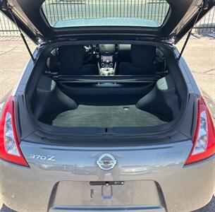 2015 Nissan 370Z   - Photo 12 - Albuquerque, NM 87107