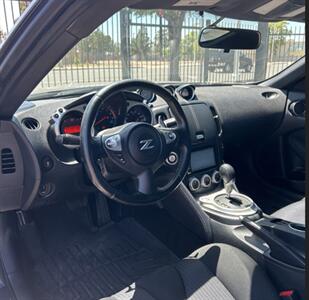 2015 Nissan 370Z   - Photo 18 - Albuquerque, NM 87107