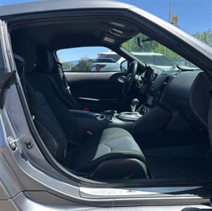 2015 Nissan 370Z   - Photo 17 - Albuquerque, NM 87107