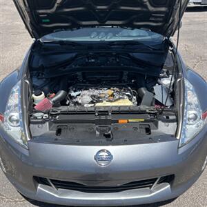 2015 Nissan 370Z   - Photo 13 - Albuquerque, NM 87107