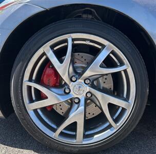 2015 Nissan 370Z   - Photo 19 - Albuquerque, NM 87107