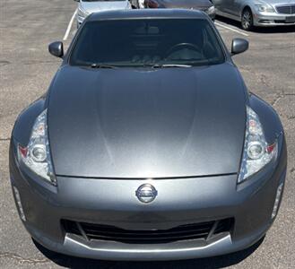2015 Nissan 370Z   - Photo 8 - Albuquerque, NM 87107