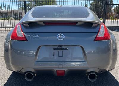 2015 Nissan 370Z   - Photo 7 - Albuquerque, NM 87107